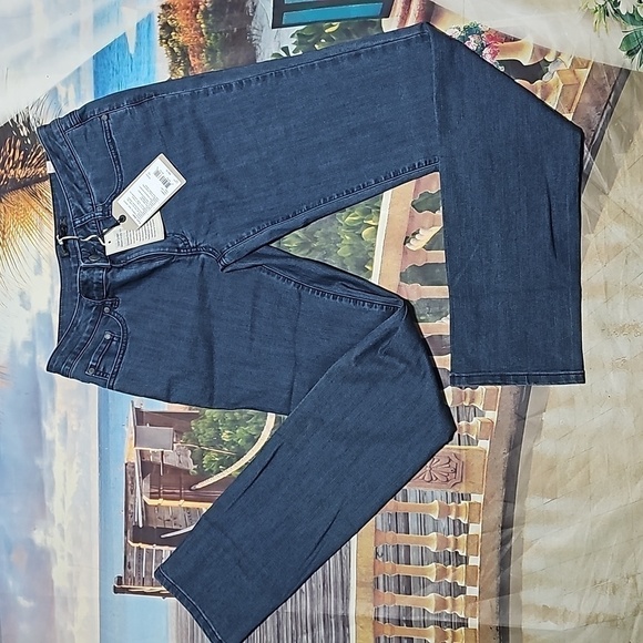 Prana Kara Jeans Size 10/30 NWT - Picture 3 of 9